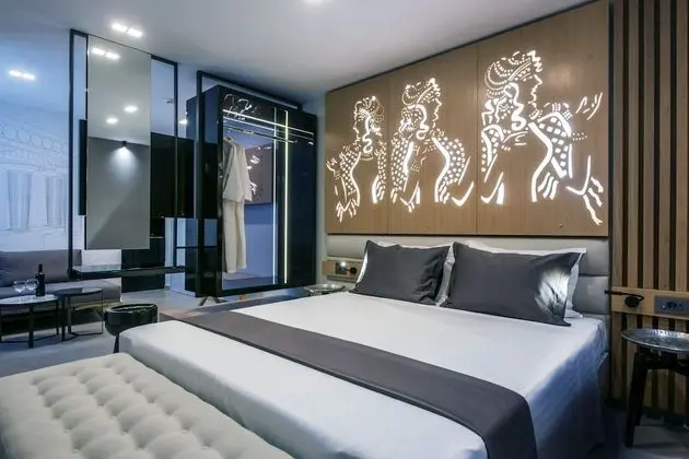 LAVRIS City Suites - Öne Çıkan Resim