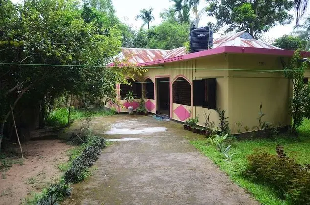 Lawachara Eco Cottage - 1