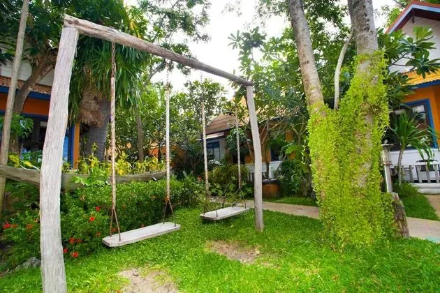 Lawana Resort - Dış Mekan