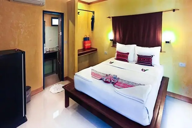 Lawana Resort - Oda