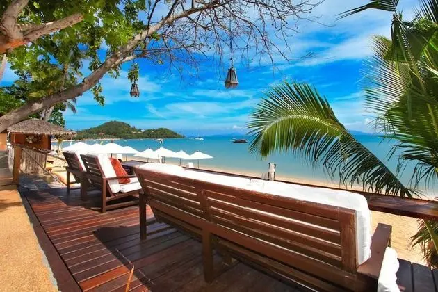Lawana Resort - Yerinde Yemek