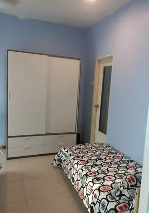 Lawang Suite 1 Bedroom Standard Apartment - Oda