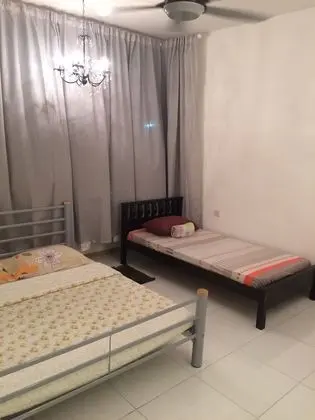 Lawang Suite 2 Bedroom Corner Apartment - Oda
