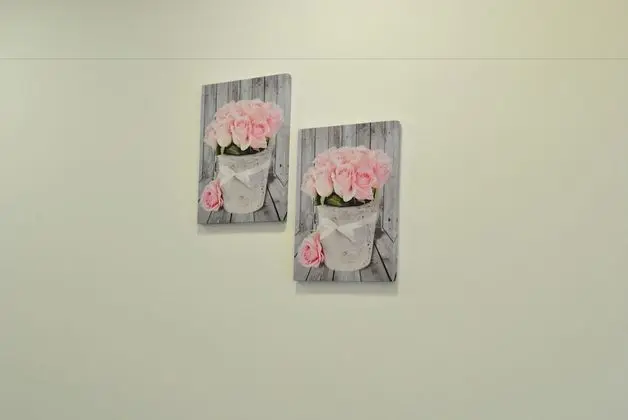 Lawang Suite 2 Bedroom Standard Apartment 1 - İç Mekan