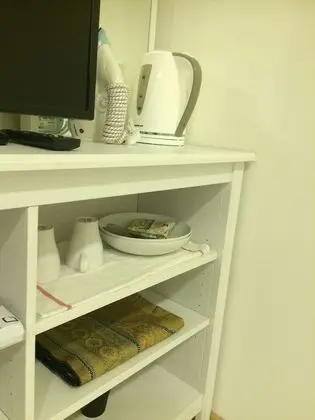 Lawang Suite Standard Roomstay - Kolaylıklar
