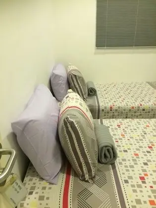 Lawang Suite Standard Roomstay - Oda