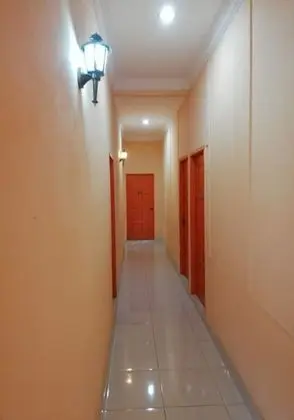Hotel by Lawang Suites - İç Mekan