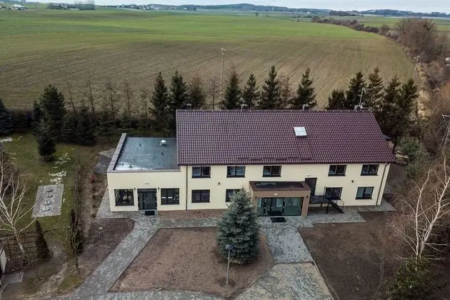Lawendowy Dwór