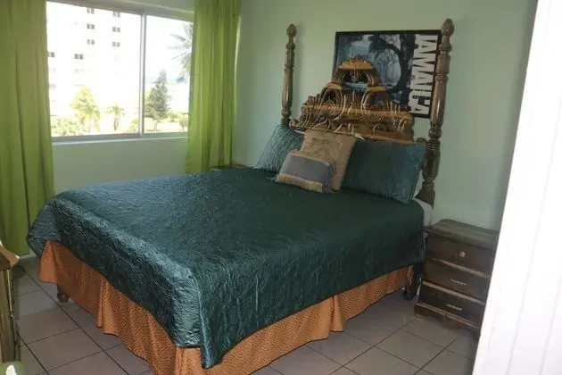 Lawerence Pool House 2 Bedroom With Pool - Oda