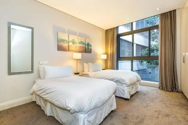 Lawhill Luxury Apartments