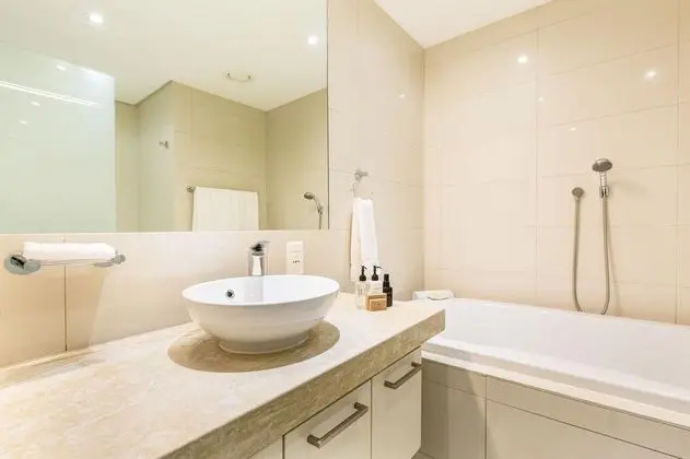 Lawhill Luxury Apartments - Oda