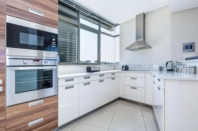 Lawhill Luxury Apartments - Yeme / İçme
