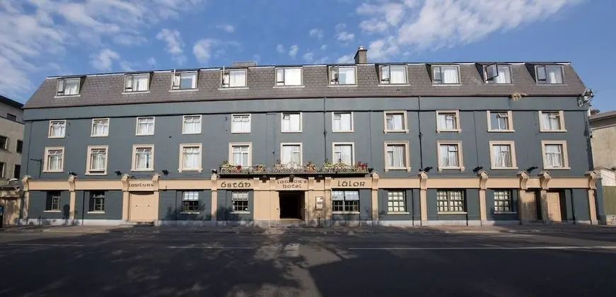 Lawlors Hotel