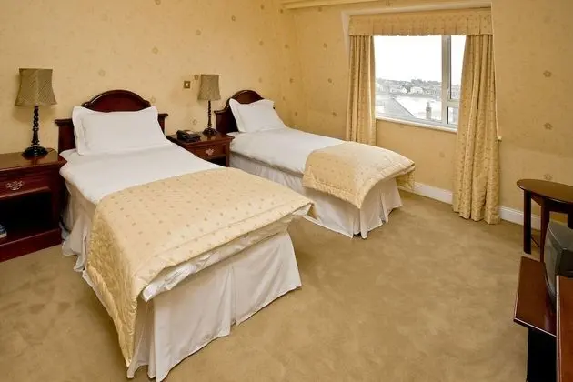 Lawlors Hotel - Oda