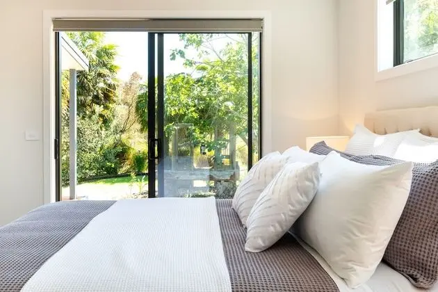 Lawn Cottages - Oda Manzaraları