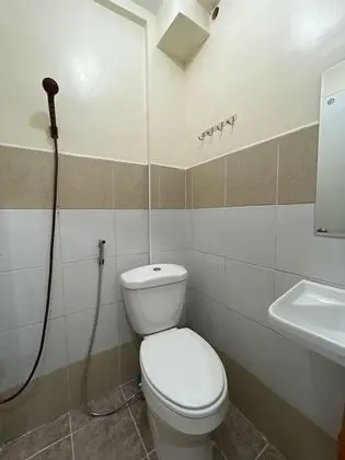 Lawton Residences by Cocotel - Banyo Tipleri