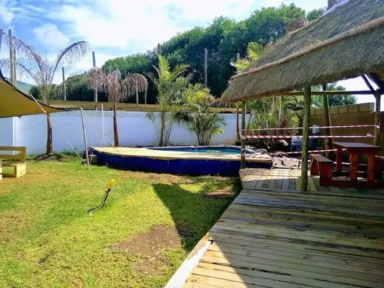 Lawu Le Ngwenya Guest House