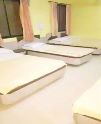 Laxmi Guest House