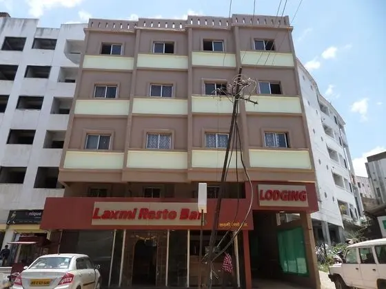Hotel Laxmi Lodging