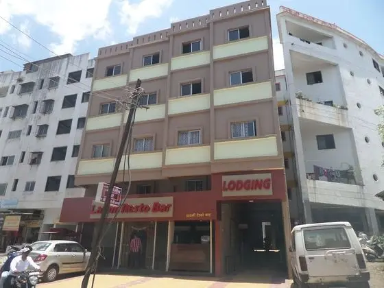 Hotel Laxmi Lodging