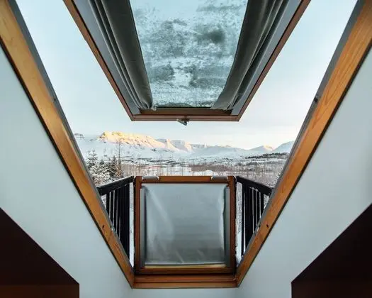 Hotel Laxnes - Öne Çıkan Resim