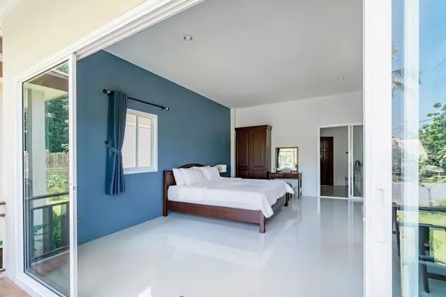 Lay back Villa