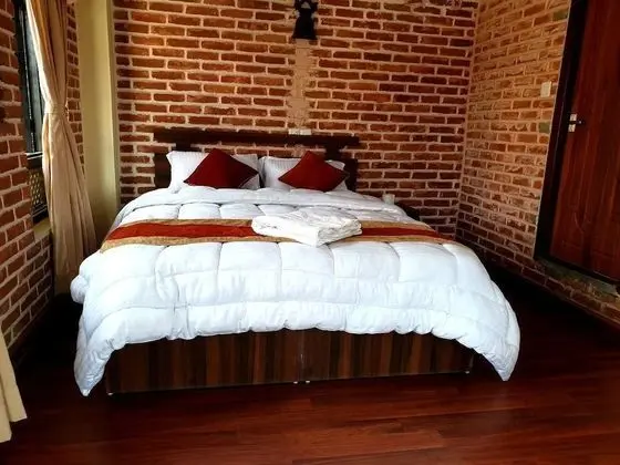 Hotel Layaku Durbar - Oda