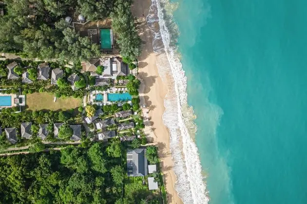 Layana Resort and Spa - Dış Mekan