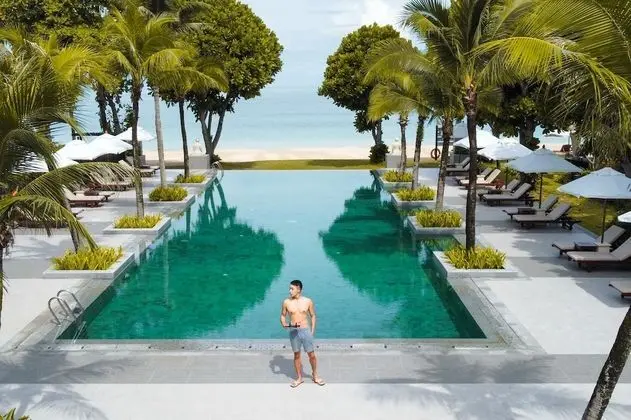 Layana Resort and Spa - Havuz