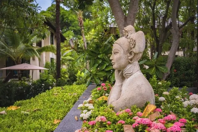 Layana Resort and Spa - Havuz