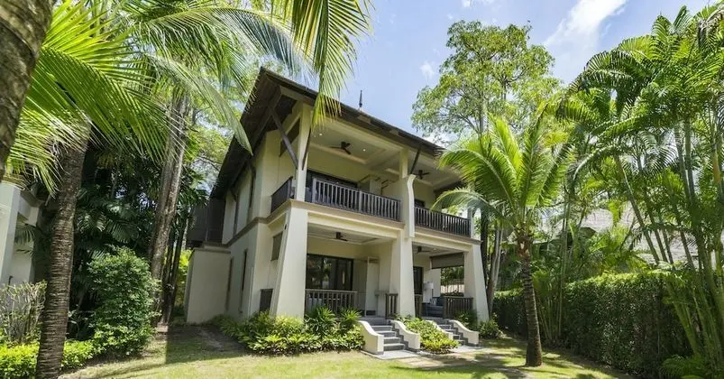 Layana Resort and Spa - Oda