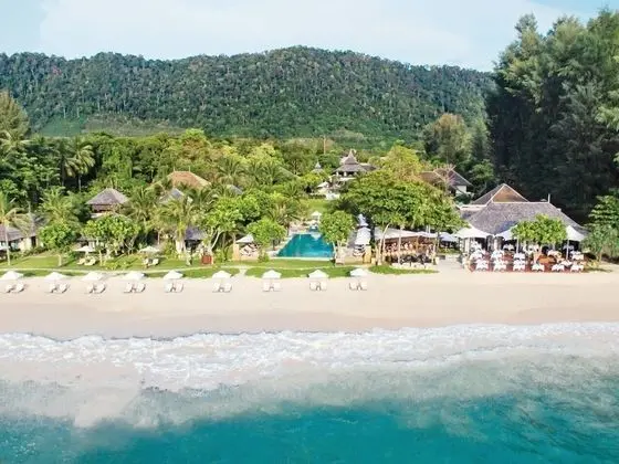 Layana Resort and Spa - Öne Çıkan Resim