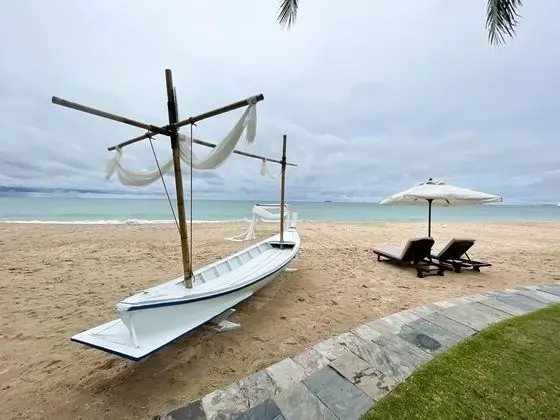 Layana Resort and Spa - Plaj