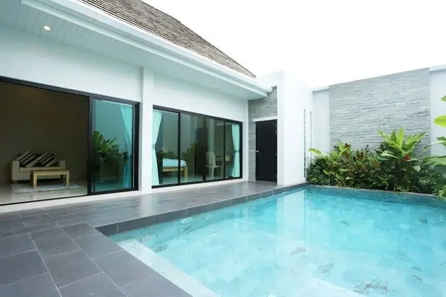 Layantara Resorts - Havuz