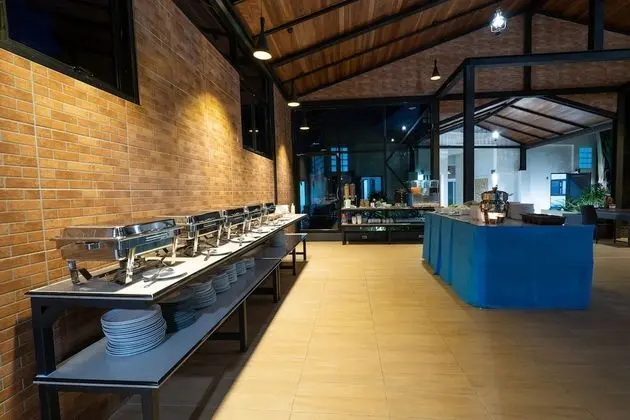 Layantara Resorts - Lobi