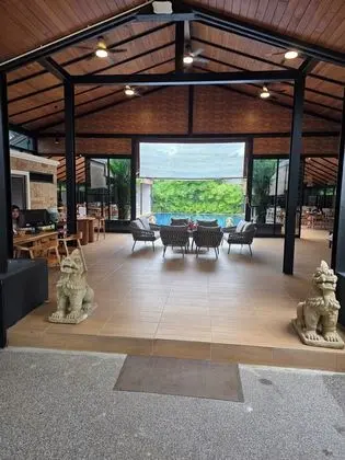 Layantara Resorts - Lobi