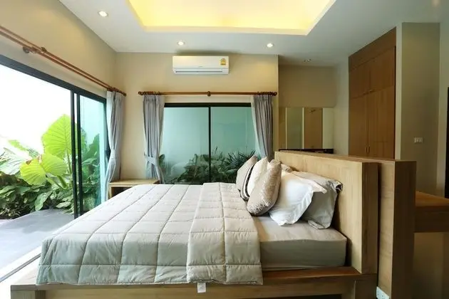 Layantara Resorts - Oda