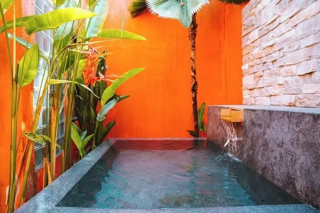 Layantara Resorts - Oda