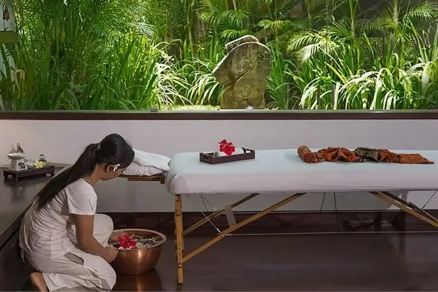 The Layar - Designer Villas & Spa - CHSE Certified - Spa