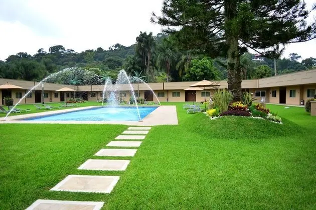 Layfer Express y hotel Inn Cordoba Veracruz Mexico - Dış Mekan
