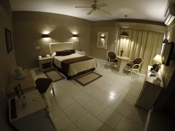 Hotel Layfer Negocios y Descanso Cordoba Veracruz Mexico - Oda