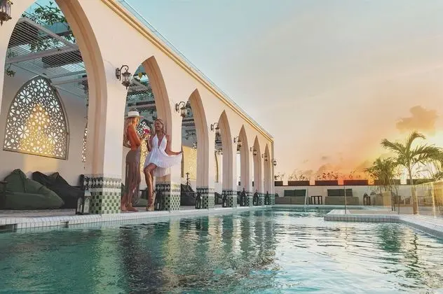 Layla Tulum - Adults Only