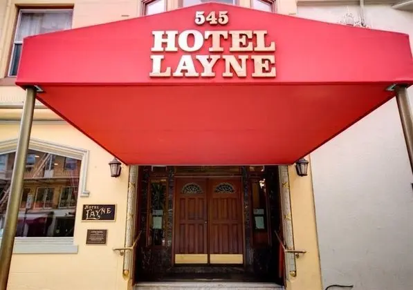 Layne
