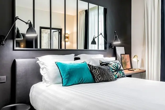 Laz' Hotel Spa Urbain