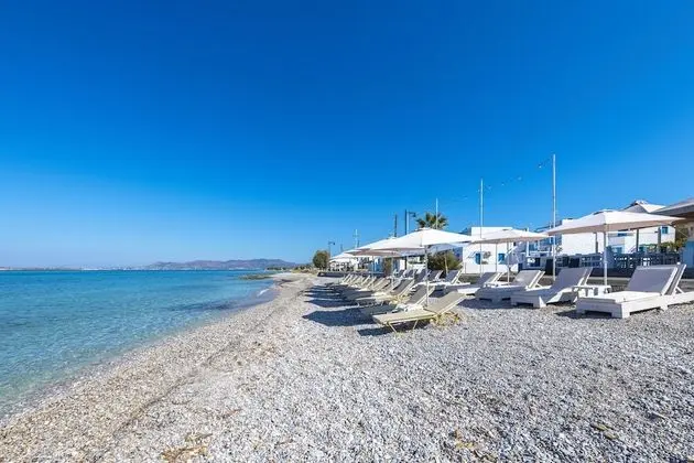 Laza Beach Inn