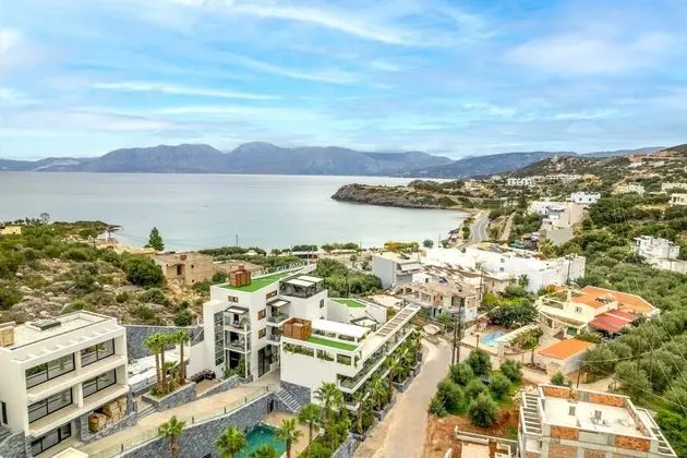 Lazar Lux Apartments - Ammoudara - Öne Çıkan Resim