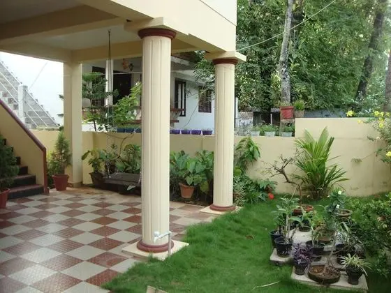 Lazar Residency Homestay