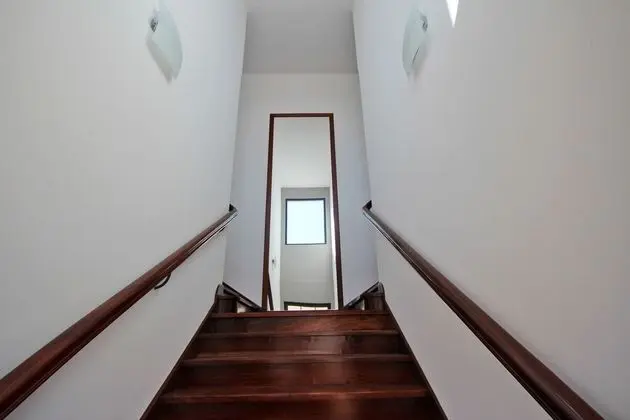 Lazareto Apartment - İç Mekan
