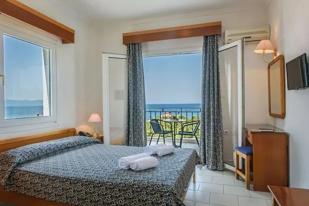 Lazaridis Luxury Apartments - Öne Çıkan Resim