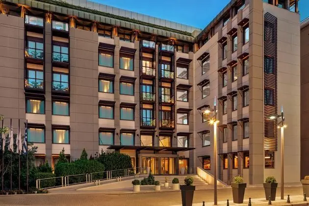 Lazart Hotel, Trademark Collection by Wyndham - Öne Çıkan Resim